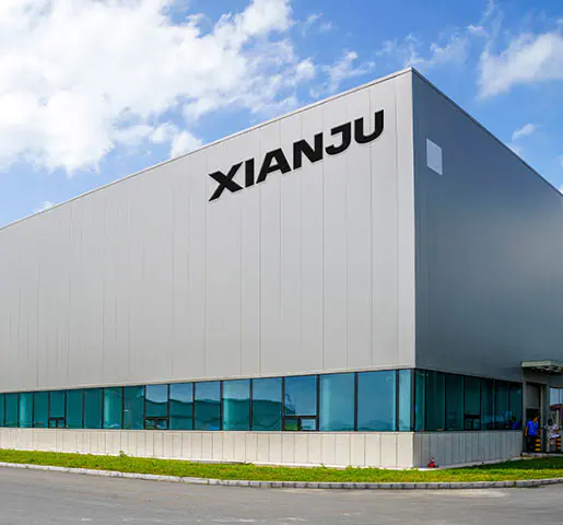 Provectus Equipment & Strong Production Capacity