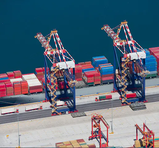 Locus opportuna & Logistics Efficiency